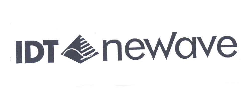 商标名称IDT NEWAVE商标注册号 3872858、商标申请人艾迪悌新涛科技（上海）有限公司的商标详情 - 标库网商标查询