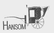 商标名称HANSOM商标注册号 1045929、商标申请人深圳金盾服装有限公司的商标详情 - 标库网商标查询