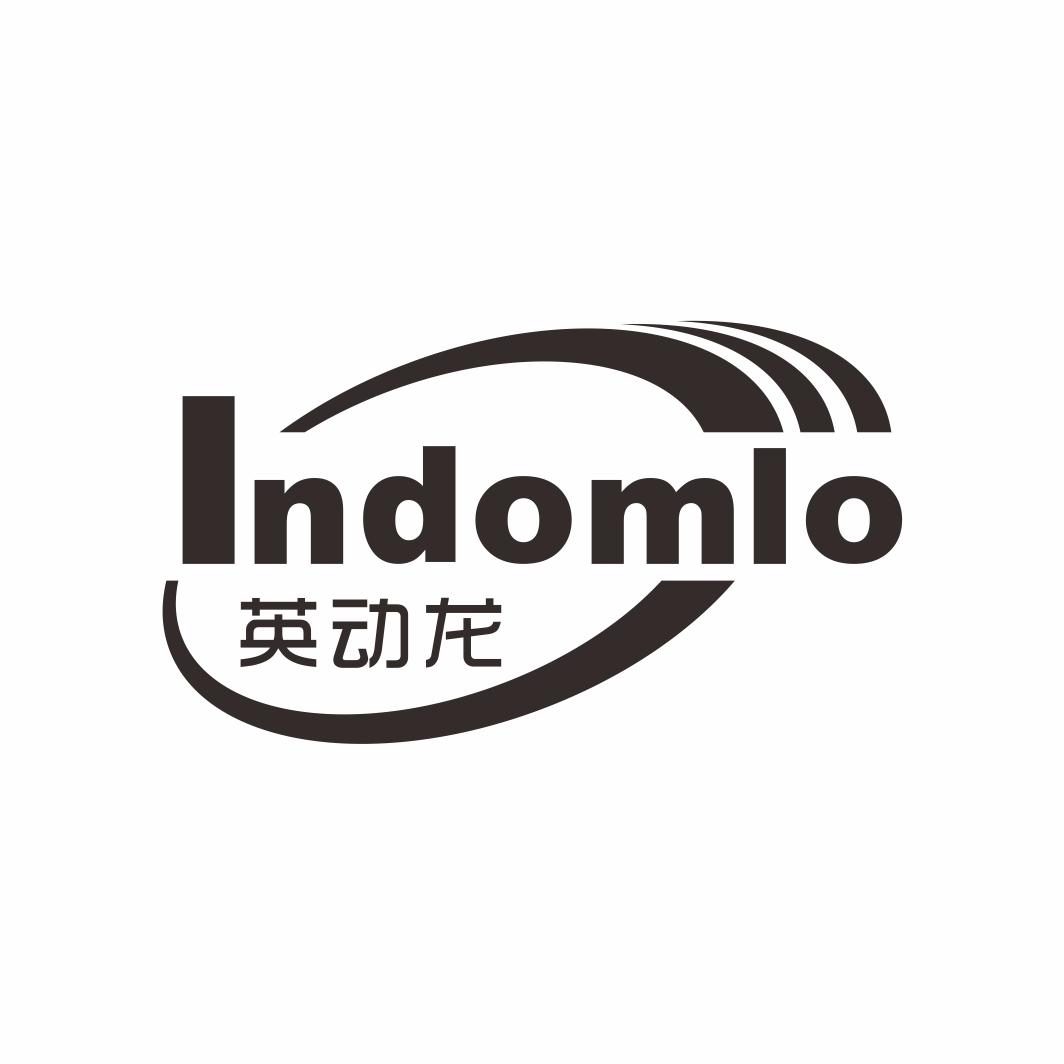 英动龙 INDOMLO