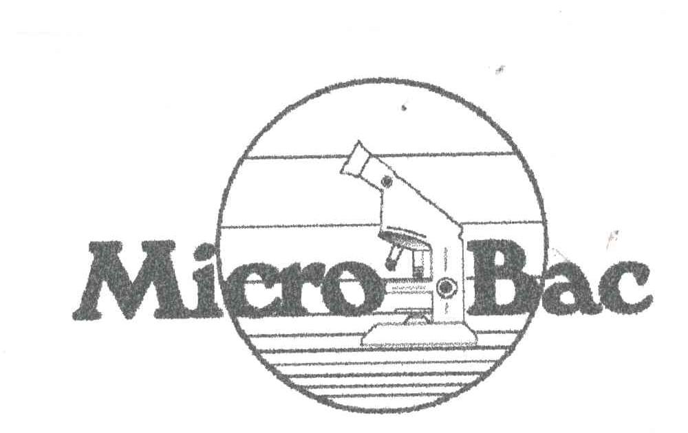 商标名称MICRO BAC商标注册号 3081156、商标申请人沈阳中瑞环保设备制造有限公司的商标详情 - 标库网商标查询