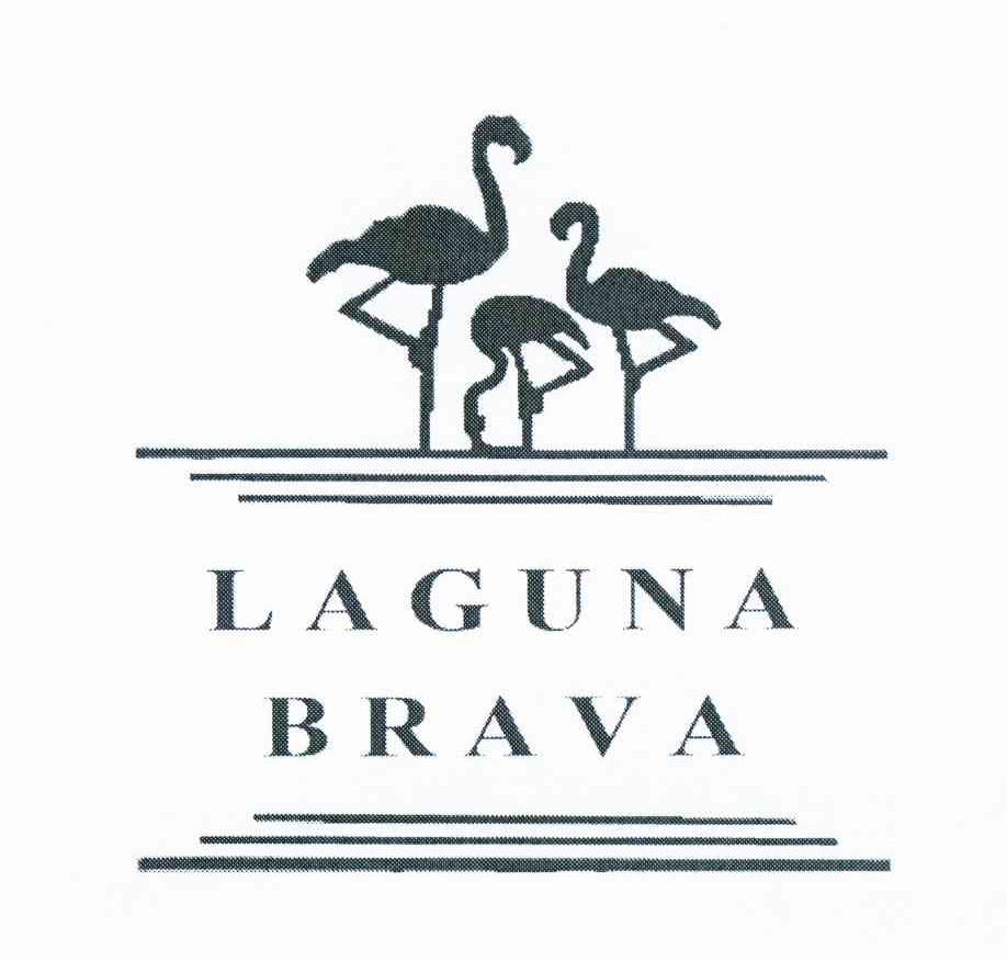 商标名称LAGUNA BRAVA商标注册号 10780964、商标申请人上海奕麟贸易有限公司的商标详情 - 标库网商标查询