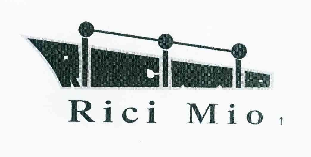 商标名称RICI MIO商标注册号 12306932、商标申请人麦博超的商标详情 - 标库网商标查询
