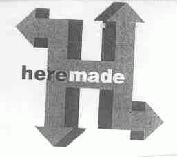 商标名称HEREMADE商标注册号 1728822、商标申请人北京世纪汉脉电子商务有限公司的商标详情 - 标库网商标查询