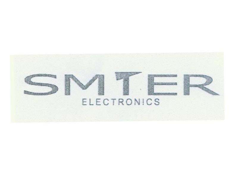 商标文字electronics smter商标注册号 8311286,商标申