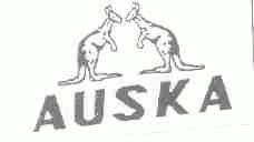 商标名称AUSKA商标注册号 1708684、商标申请人上海五棱实业有限公司的商标详情 - 标库网商标查询