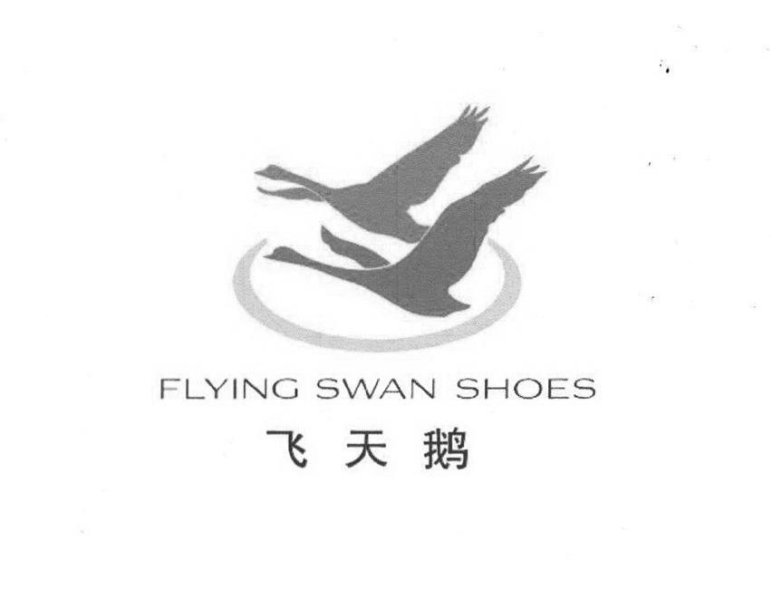 商标名称飞天鹅 FLYING SWAN SHOES商标注册号 10423255、商标申请人吴川永泰鞋业有限公司的商标详情 - 标库网商标查询