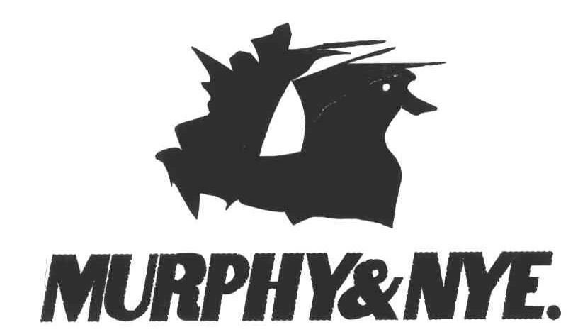 商标名称MURPHY&NYE商标注册号 3961760、商标申请人钱锋的商标详情 - 标库网商标查询