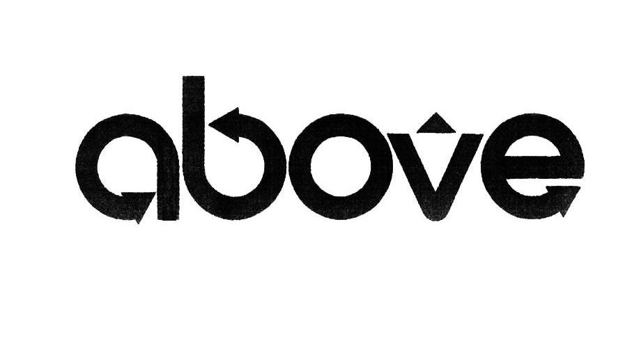商标名称ABOVE商标注册号 12790483、商标申请人绍兴市居上电器有限公司的商标详情 - 标库网商标查询