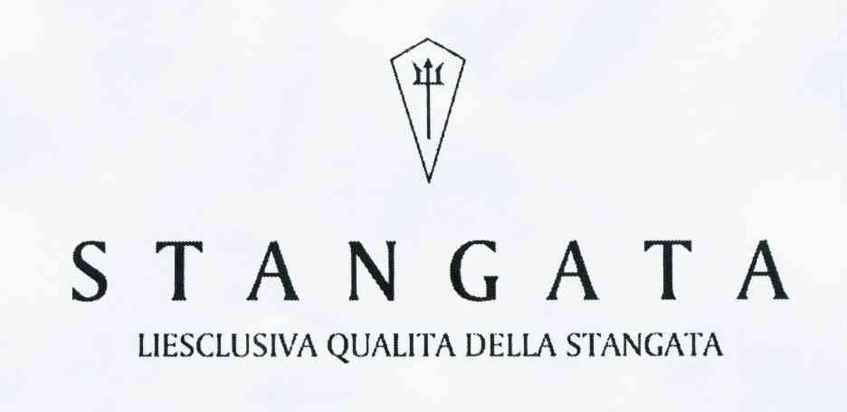 商标名称STANGATA LIESCLUSIVA QUALITA DELLA STANGATA商标注册号 10348217、商标申请人陈锦康的商标详情 - 标库网商标查询