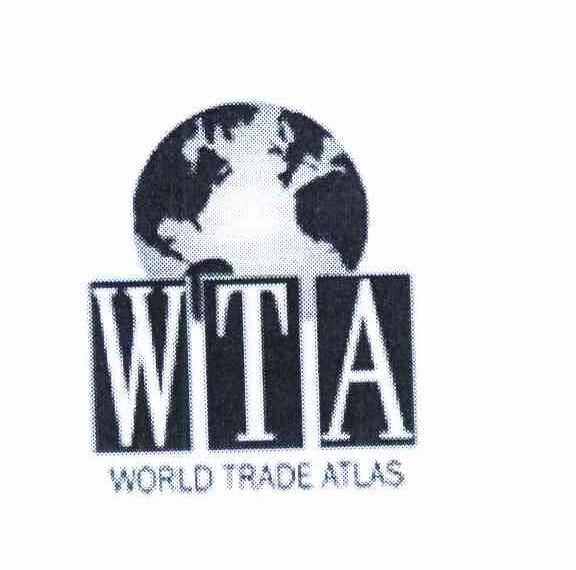 商标名称WTA WORLD TRADE ATLAS商标注册号 11938672、商标申请人全球贸易信息服务有限公司的商标详情 - 标库网商标查询