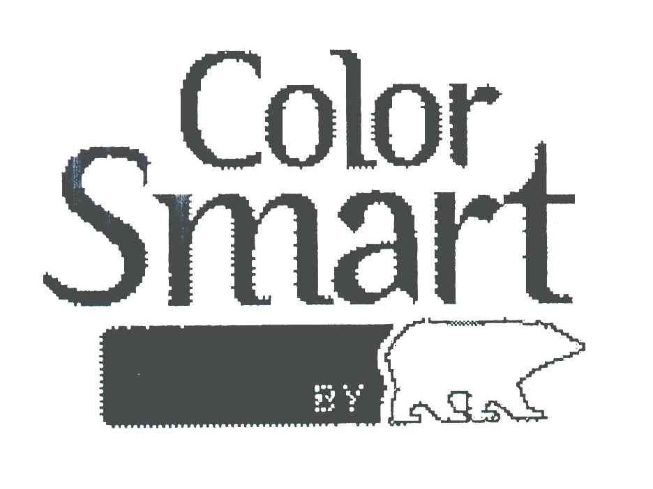 商标名称COLOR SMART BY商标注册号 5953275、商标申请人百尔加工公司的商标详情 - 标库网商标查询