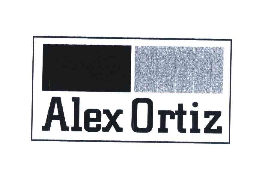 商标名称ALEX ORTIZ商标注册号 4126528、商标申请人王月真的商标详情 - 标库网商标查询