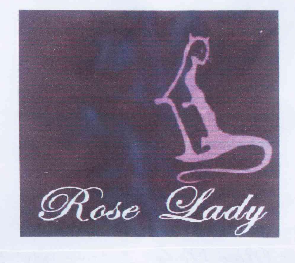 商标名称ROSE LADY商标注册号 10902925、商标申请人胡晨晓的商标详情 - 标库网商标查询