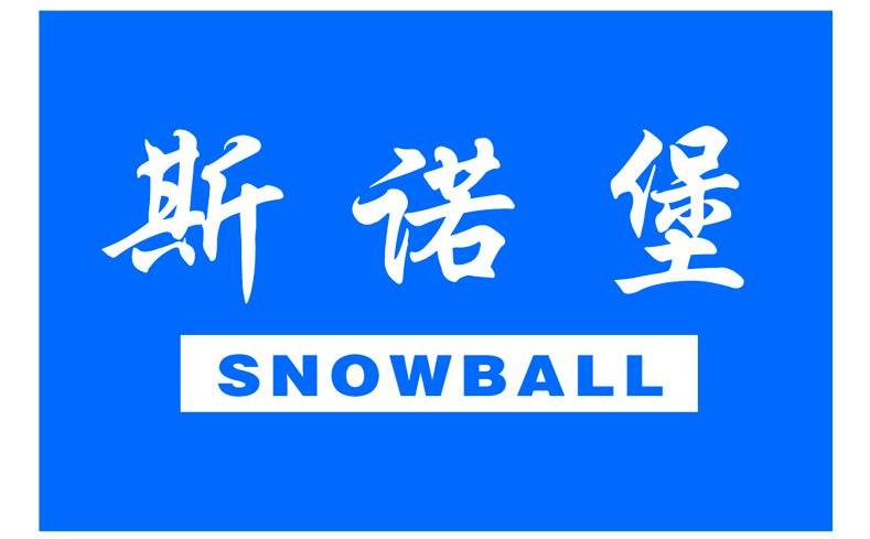 商标名称斯诺堡 SNOWBALL商标注册号 10157055、商标申请人中卫市洁华建材有限责任公司的商标详情 - 标库网商标查询