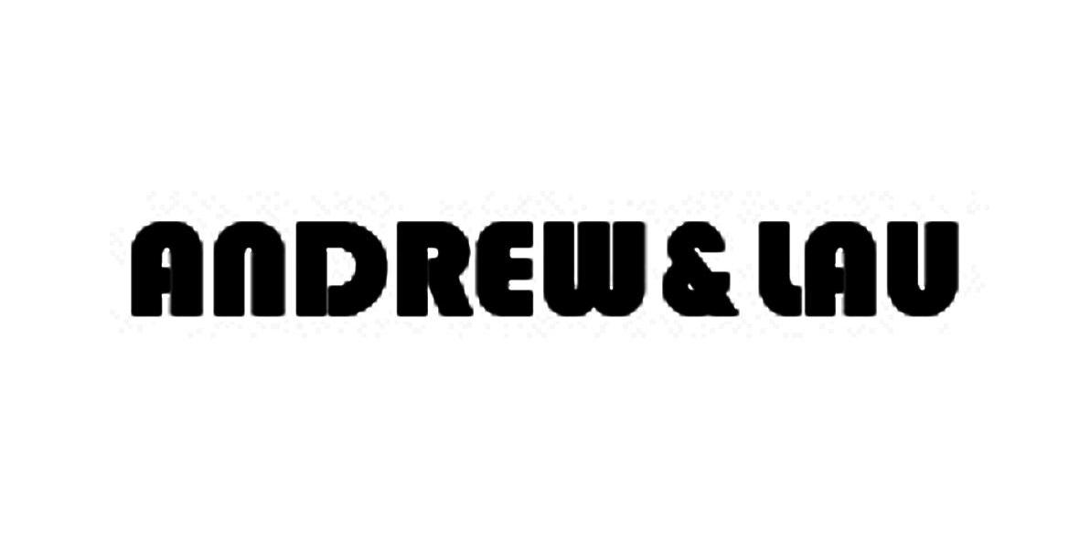商标名称ANDREW&LAU商标注册号 12415645、商标申请人汇谊（上海）纺织有限公司的商标详情 - 标库网商标查询