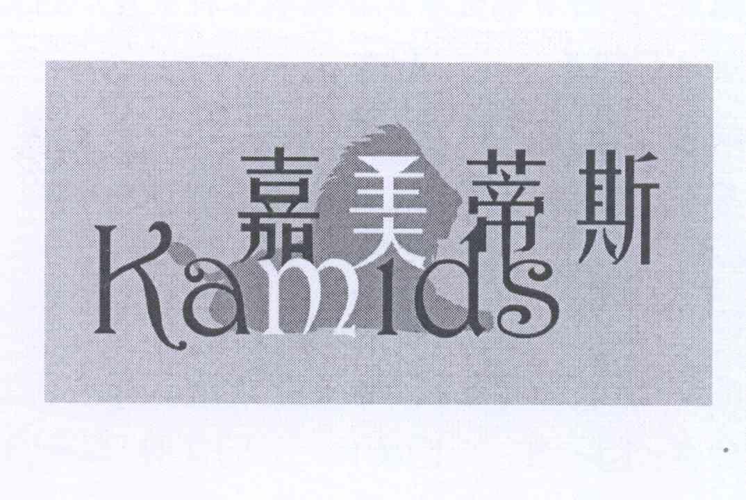 商标名称嘉美蒂斯 KAMIDS商标注册号 13476401、商标申请人李小兵的商标详情 - 标库网商标查询