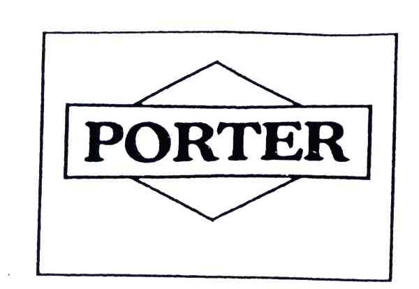商标名称PORTER商标注册号 3633532、商标申请人尚立国际股份有限公司的商标详情 - 标库网商标查询