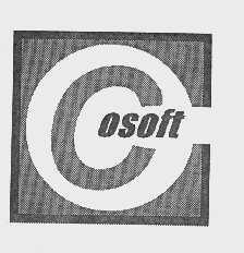 商标名称COSOFT商标注册号 1072339、商标申请人成都联合信息研究所的商标详情 - 标库网商标查询