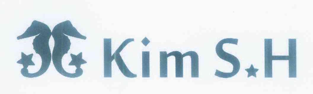 商标名称KIM S H商标注册号 12507200、商标申请人金奇运的商标详情 - 标库网商标查询