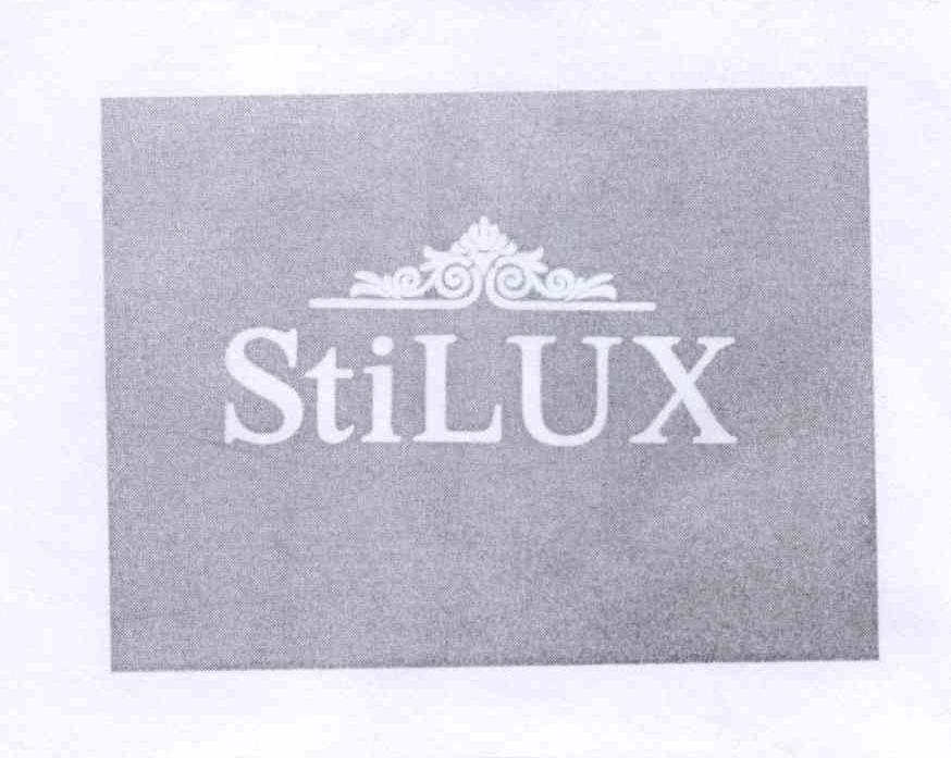 商标名称STILUX商标注册号 13321395、商标申请人缪燕飞的商标详情 - 标库网商标查询