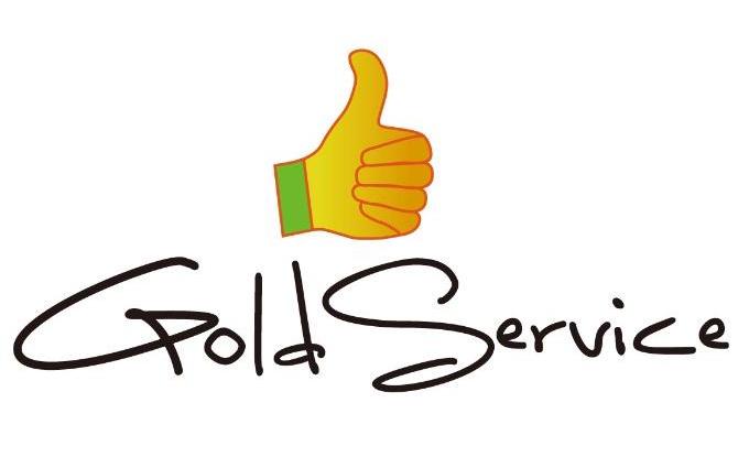 商标名称GOLD SERVICE商标注册号 10452428、商标申请人江苏同信苹果商贸有限公司的商标详情 - 标库网商标查询