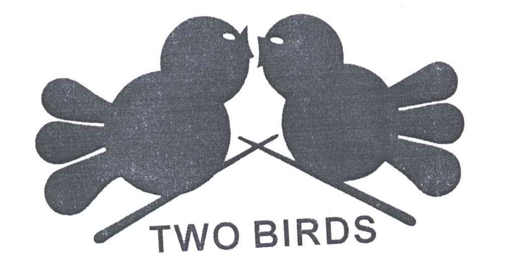 商标名称TWO BIRDS商标注册号 5480500、商标申请人宁波萌恒工贸有限公司的商标详情 - 标库网商标查询