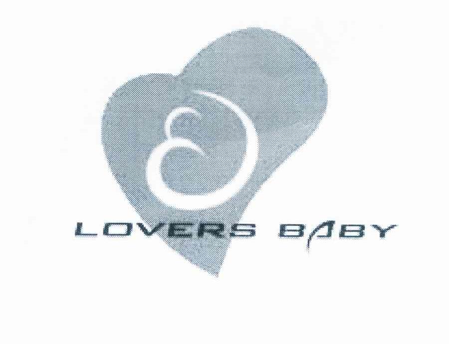 商标名称LOVERS BABY商标注册号 10170578、商标申请人北京天源沐泽商贸有限责任公司的商标详情 - 标库网商标查询