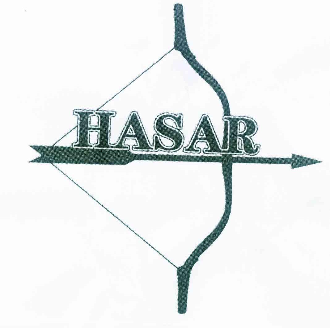 商标名称HASAR商标注册号 10031796、商标申请人白彩霞的商标详情 - 标库网商标查询