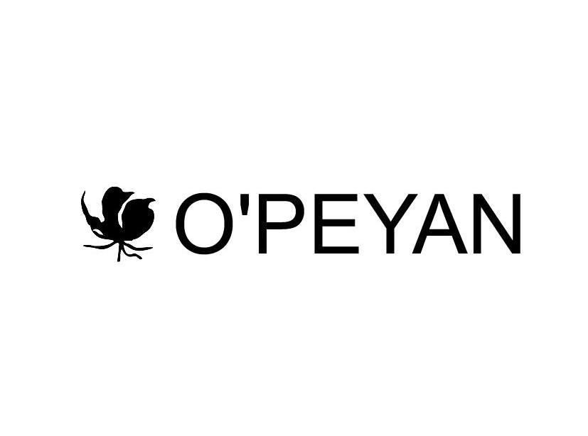 商标名称O''PEYAN商标注册号 10588721、商标申请人上海奥黎诗化妆品有限公司的商标详情 - 标库网商标查询