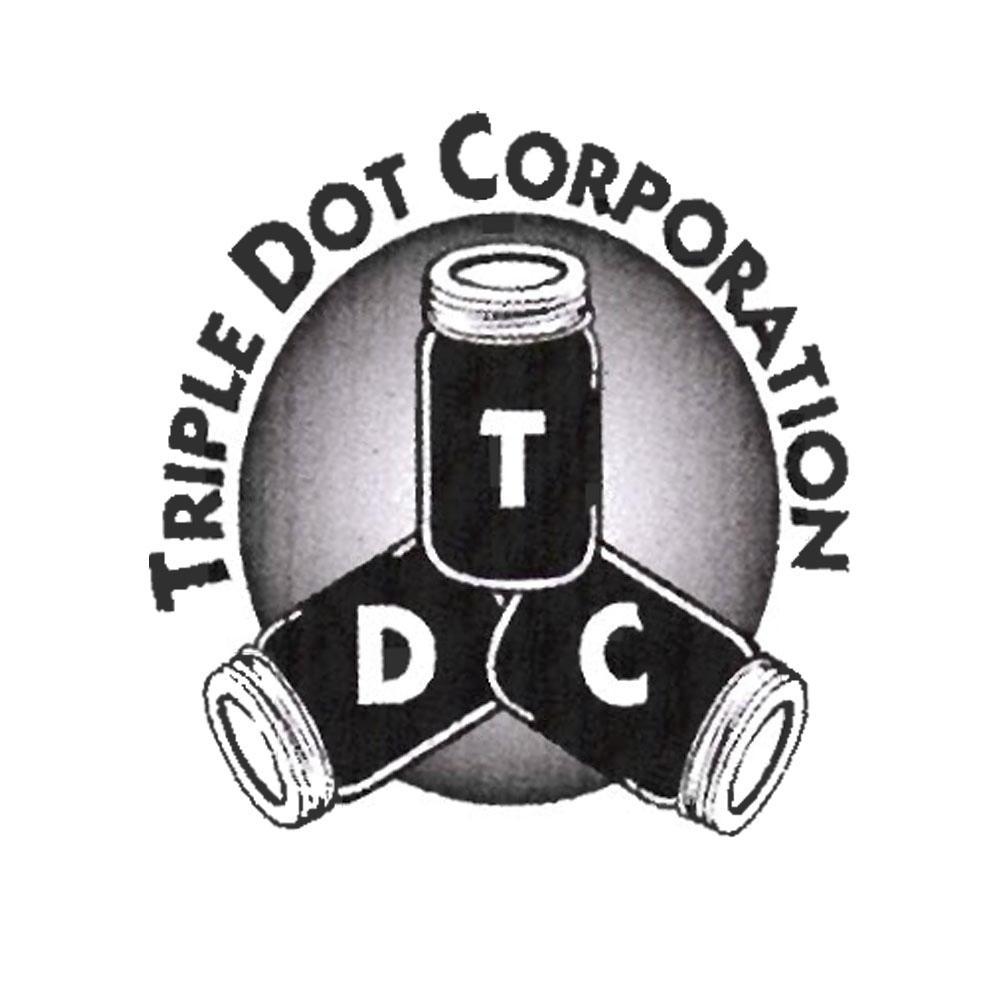 商标名称DTC TRIPLE DOT CORPORATION商标注册号 9047493、商标申请人上海矩心包装容器厂的商标详情 - 标库网商标查询