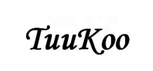 商标名称TUUKOO商标注册号 18239598、商标申请人深圳市图科电子有限公司的商标详情 - 标库网商标查询