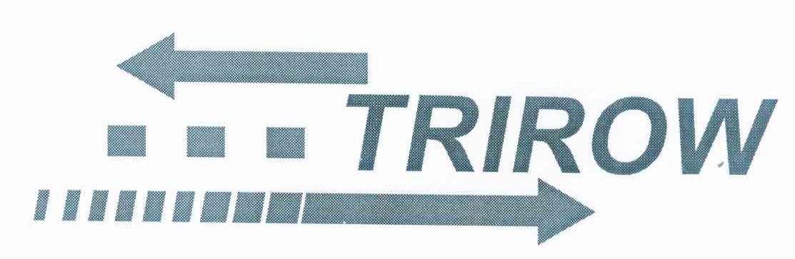 商标名称TRIROW商标注册号 10461113、商标申请人上海晶嘉信息技术有限公司的商标详情 - 标库网商标查询