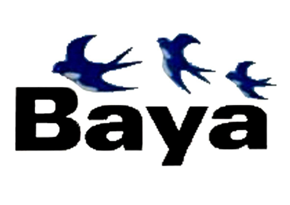 商标名称BAYA商标注册号 13626501、商标申请人深圳市宝燕塑胶五金配件有限公司的商标详情 - 标库网商标查询