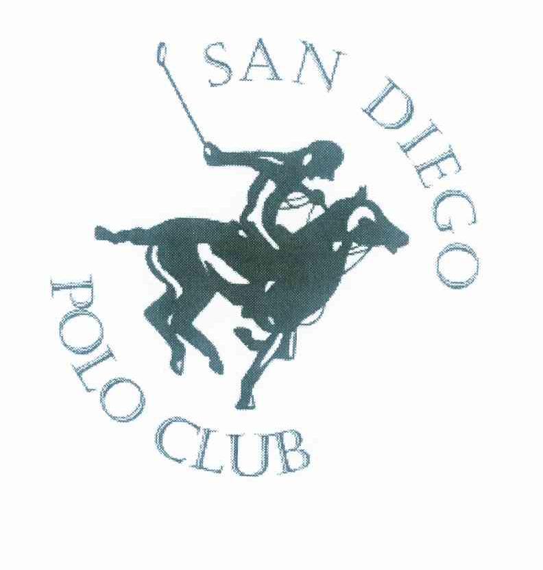 商标名称SAN DIEGO POLO CLUB商标注册号 10027585、商标申请人时尚和运动有限公司的商标详情 - 标库网商标查询