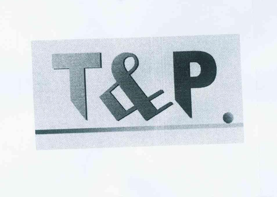 商标名称T&P.商标注册号 11986535、商标申请人宋子越的商标详情 - 标库网商标查询