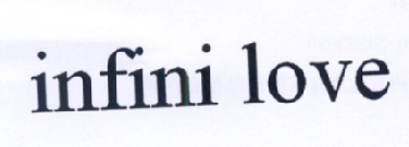 商标名称INFINI LOVE商标注册号 18236175、商标申请人广东粤华医疗器械厂有限公司的商标详情 - 标库网商标查询