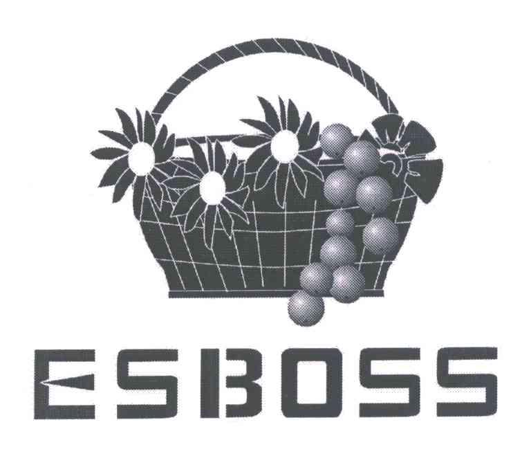 商标名称ESBOSS商标注册号 6394416、商标申请人蔡月仙的商标详情 - 标库网商标查询