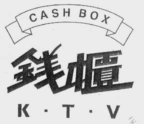 商标名称钱柜   CASH BOX商标注册号 1082149、商标申请人钱柜企业股份有限公司的商标详情 - 标库网商标查询