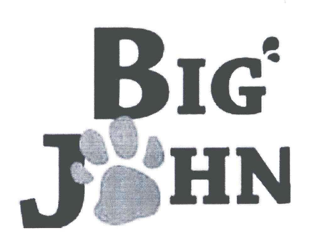商标名称BIG JHN商标注册号 6620829、商标申请人大约翰联合商贸（北京）有限责任公司的商标详情 - 标库网商标查询