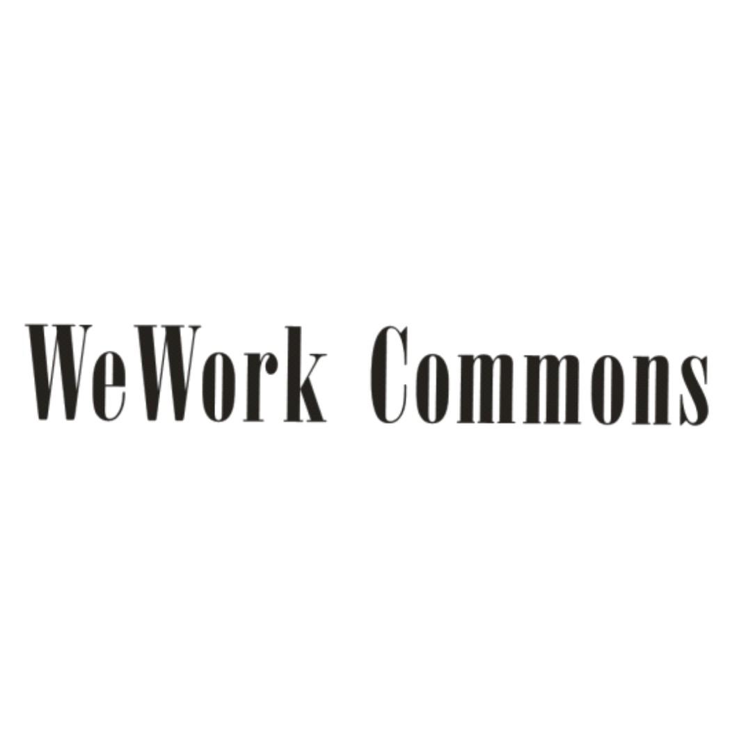 WEWORK COMMONS