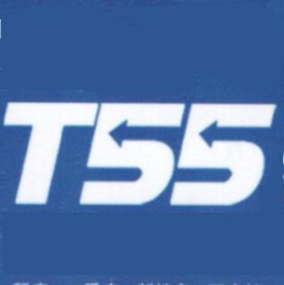 商标名称T 55商标注册号 11704642、商标申请人广东淘窝窝实业投资有限公司的商标详情 - 标库网商标查询