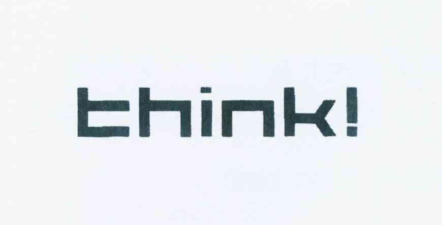 商标名称THINK!商标注册号 12106329、商标申请人萧慕东D（9）的商标详情 - 标库网商标查询
