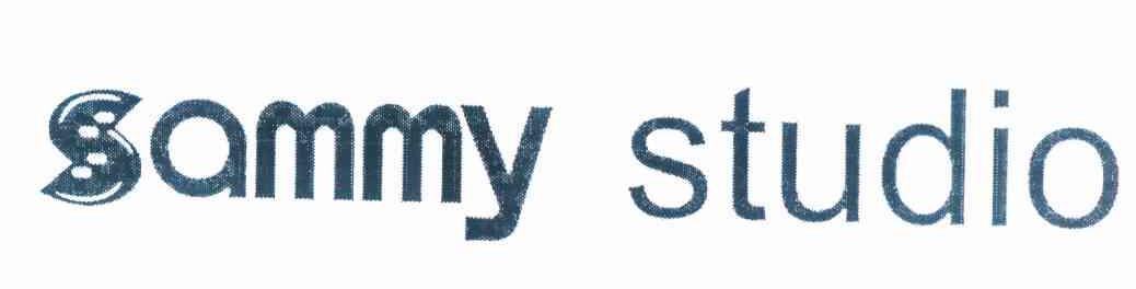 商标名称SAMMY STUDIO商标注册号 10064587、商标申请人陈丽红P（0）的商标详情 - 标库网商标查询