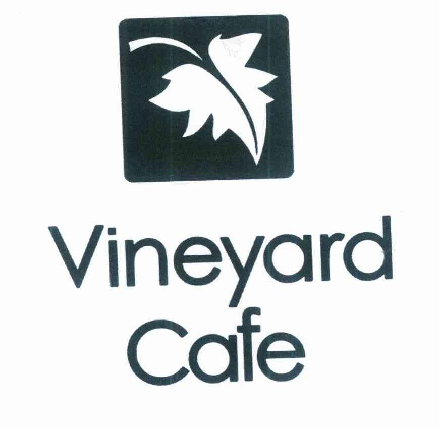 商标名称VINEYARD CAFE商标注册号 12507461、商标申请人徐端的商标详情 - 标库网商标查询