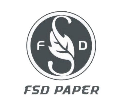 商标名称FSD PAPER商标注册号 10741017、商标申请人杭州富仕德纸制品有限公司的商标详情 - 标库网商标查询