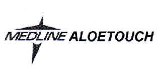 商标名称MEDLINE ALOETOUCH商标注册号 14520484、商标申请人麦朗实业有限合伙公司的商标详情 - 标库网商标查询