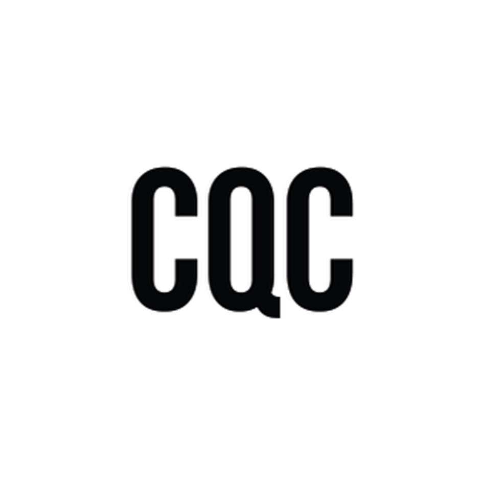 [21类]CQC