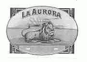 商标名称LAAURORA商标注册号 1474946、商标申请人奥罗拉公司的商标详情 - 标库网商标查询