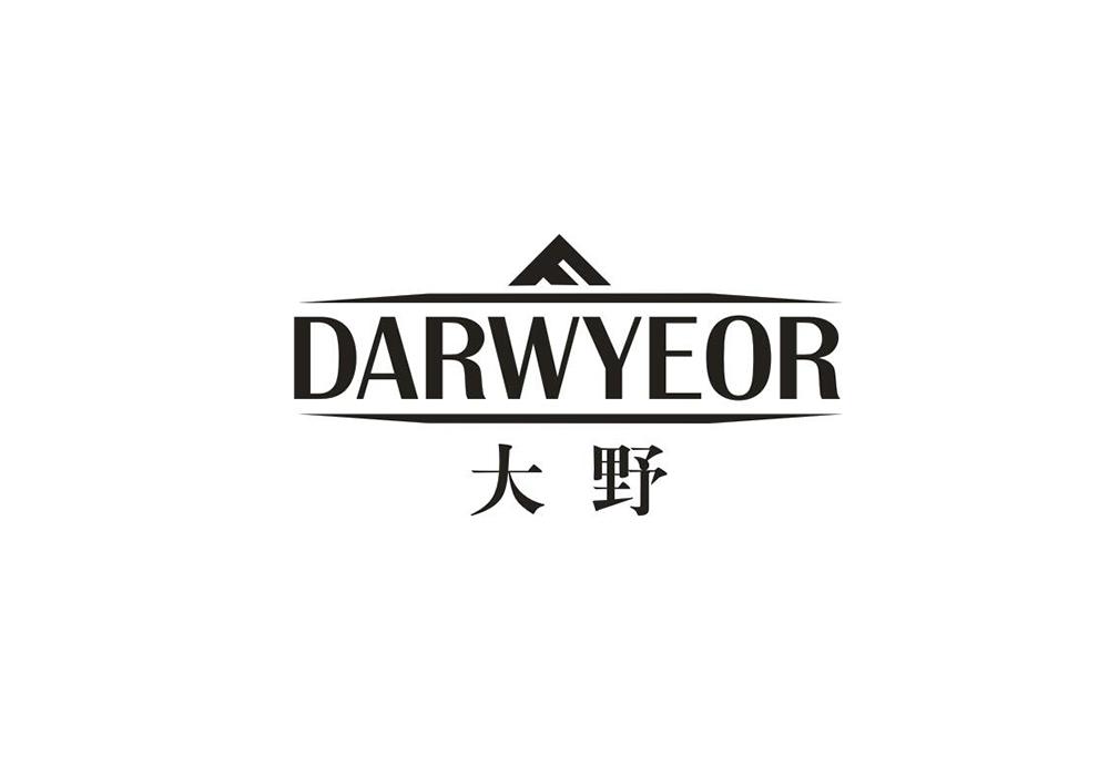 大野 DARWYEOR