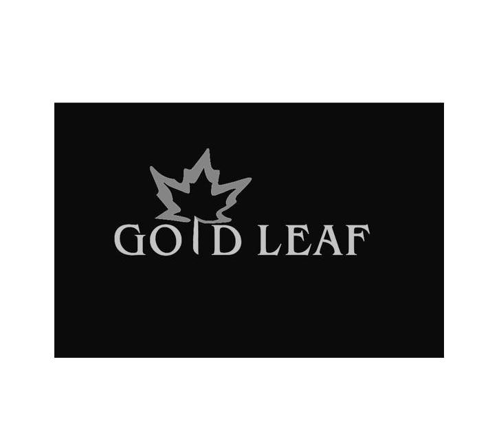 商标名称GOLD LEAF商标注册号 11834162、商标申请人威海华普峰渔具有限公司的商标详情 - 标库网商标查询